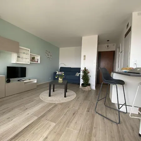 Avec Vue Mer, Piscine, Tennis Et Parking - - Fr-1-252-159 *