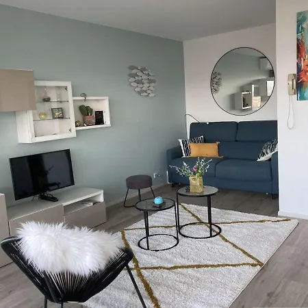 アパート Avec Vue Mer, Piscine, Tennis Et Parking - - Fr-1-252-159 *