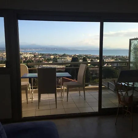 Apartment Avec Vue Mer, Piscine, Tennis Et Parking - - Fr-1-252-159 *