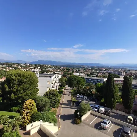 アパート Avec Vue Mer, Piscine, Tennis Et Parking - - Fr-1-252-159 *